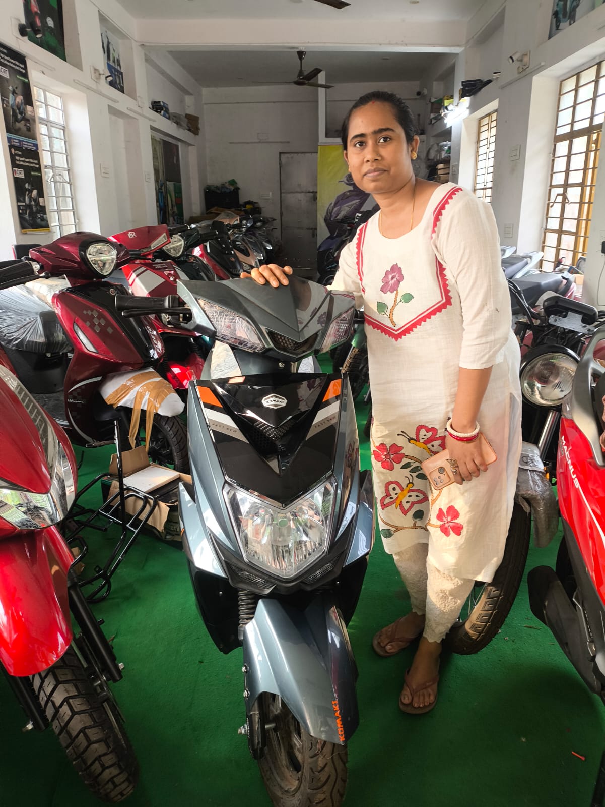 Sarmistha
